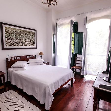 Pousada da Marquesa Parati Chambre photo