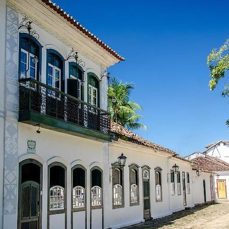 Pousada da Marquesa Parati Extérieur photo