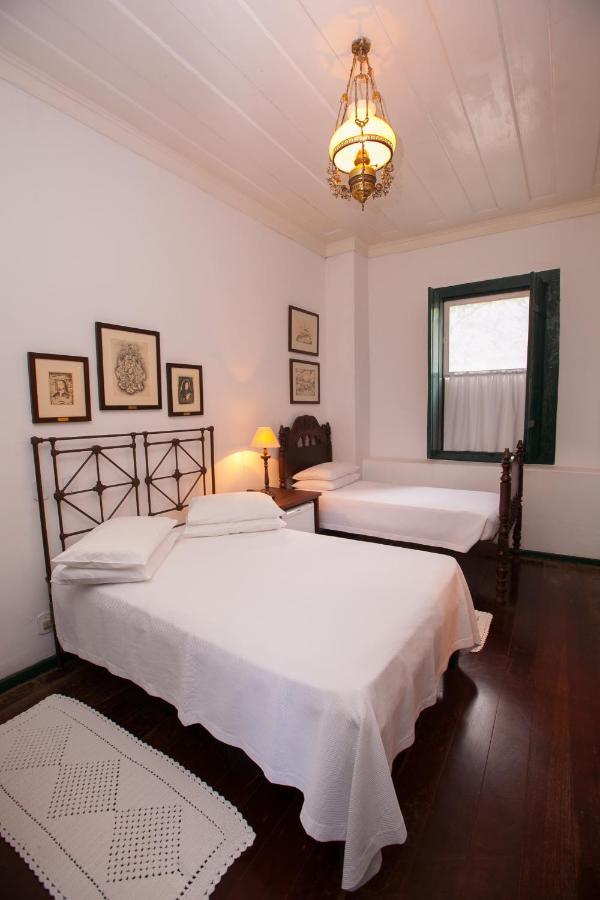Pousada da Marquesa Parati Extérieur photo