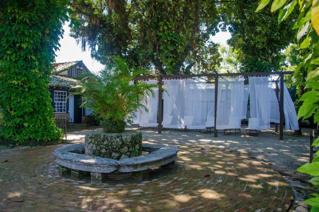 Pousada da Marquesa Parati Extérieur photo