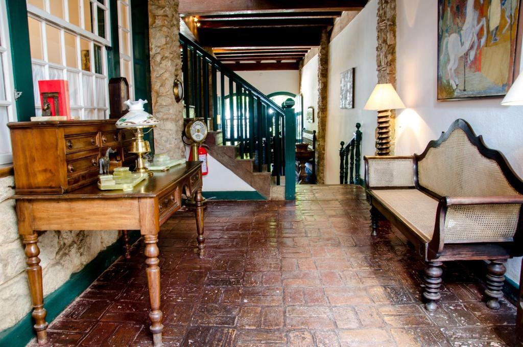 Pousada da Marquesa Parati Extérieur photo