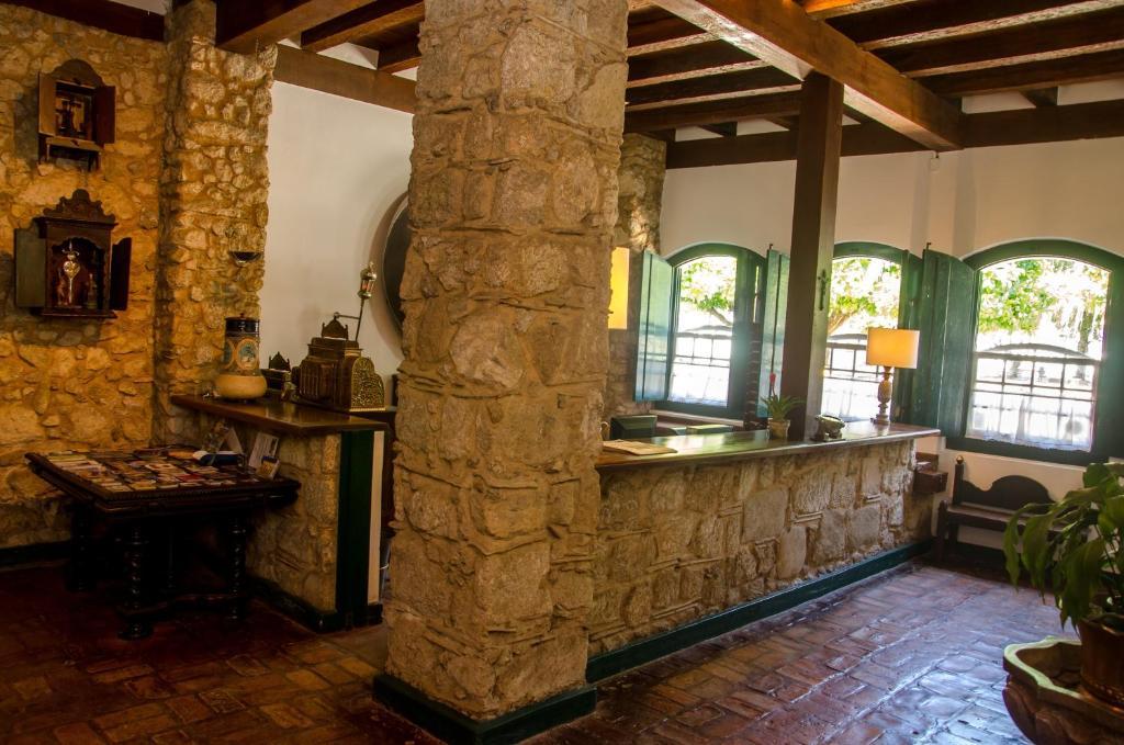 Pousada da Marquesa Parati Extérieur photo